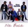 Na Boca - Single