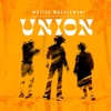 Wojtek Mazolewski - Union