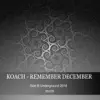 Remember December - Single album lyrics, reviews, download