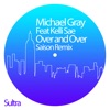 Over and Over (feat. Kelli Sae) [Saison Remix] - Single