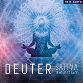 Sattva Temple Trance artwork