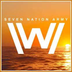 Seven Nation Army (Westworld Sitar Version) - Single - The Blue Notes Seven Nation Army (Westworld Sitar Version) - Single - The Blue Notes
