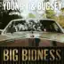 Big Bidness - Single album cover