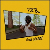 Grove Street (feat. Indus) artwork