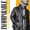 Incomparable - Elan Trotman lyrics
