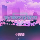 Everything (Marcus Layton Remix) artwork