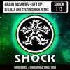 Get Up (DJ Lolly & SystemShock Remix) - Single album lyrics, reviews, download