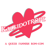 Kaleidotrope: A Romantic Comedy podcast