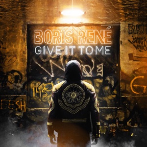 Boris René - Give It to Me - Line Dance Music