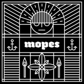Mopes - EP
