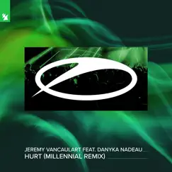 Hurt (feat. Danyka Nadeau) [Millennial Extended Remix] Song Lyrics