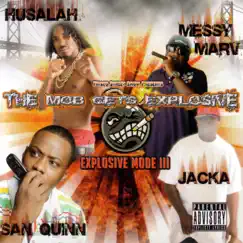 This Is the Mob For Life (feat. Jacka, Messy Marv & San Quinn) Song Lyrics