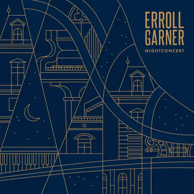 Nightconcert - Erroll Garner Nightconcert - Erroll Garner