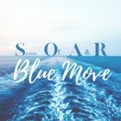 Blue Move artwork