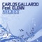Secret (feat. Elenn) - Carlos Gallardo lyrics