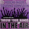 Throw Your Hands up In the Air - Single