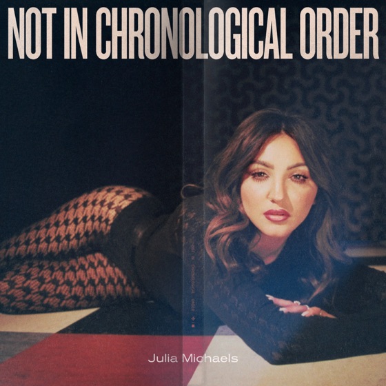 Cover artwork for Little Did I Know