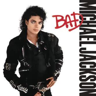 Bad by Michael Jackson album reviews, ratings, credits