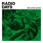 Radio Days - Love and Fun