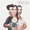Meu Abrigo by Melim iTunes Track 4
