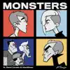 Monsters (feat. Demi Lovato and blackbear) - Single album lyrics, reviews, download