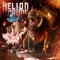 Bury the Sun - Helion Prime lyrics
