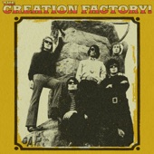 The Creation Factory - Girl You're out of Time