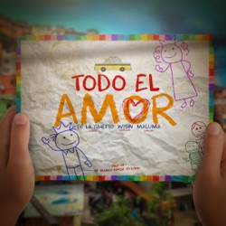 De La Ghetto - Todo El Amor (feat. Maluma & Wisin)