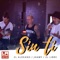 Sin Ti (feat. Silvito el Libre) - Al 2 El Aldeano & Jhamy Deja-Vu lyrics