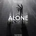 Alone - Single album cover