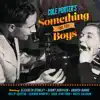 Something for the Boys (2018 Studio Cast Recording) album lyrics, reviews, download
