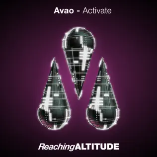 lataa albumi Avao - Activate