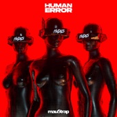 Human Error artwork