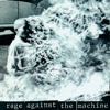 Rage Against the Machine - Killing In the Name kunstwerk