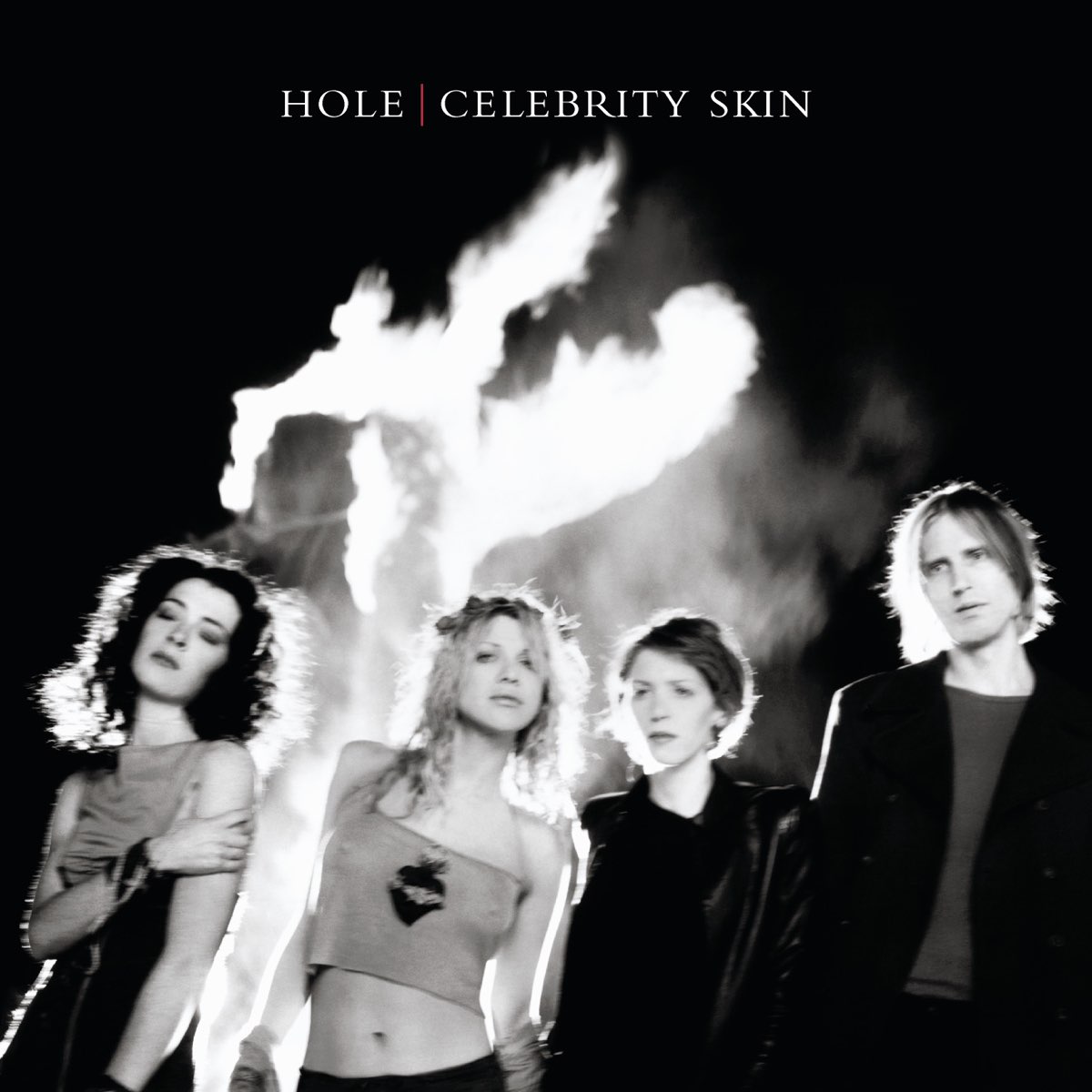 ‎celebrity Skin By Hole On Apple Music