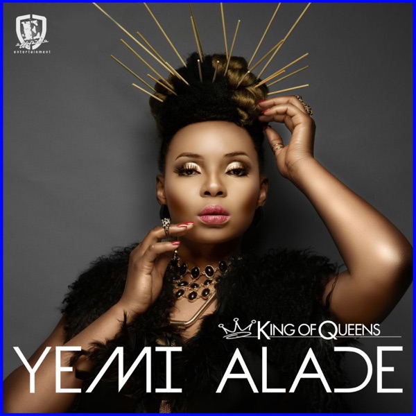 King of Queens - Yemi Alade