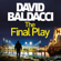 David Baldacci - The Final Play