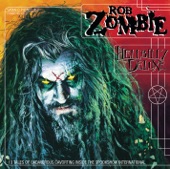 Rob Zombie - The Beginning Of The End