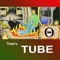 Tube - Theta lyrics