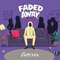 Faded Away (feat. Icona Pop) [Kuur Remix] - Sweater Beats lyrics