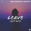 Leave (Get Out) - Single album lyrics, reviews, download