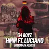 Hmm (Remix) [feat. Luciano] - Single album lyrics, reviews, download