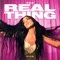The Real Thing - Dixie lyrics