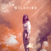 Wildfire (feat. Rynn) artwork