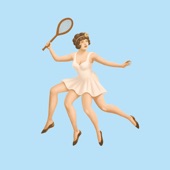 Blonde Redhead - Spring and By Summer Fall