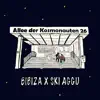 Kosmonauten - Single album lyrics, reviews, download