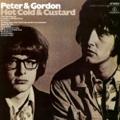 Peter & Gordon - I Feel Like Going Out