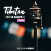Tibetan Temple Sounds @555hz artwork