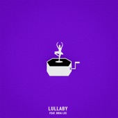 Lullaby (feat. Bria Lee) artwork