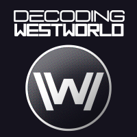 Decoding Westworld podcast